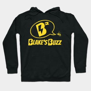 Blake's Buzz Hoodie